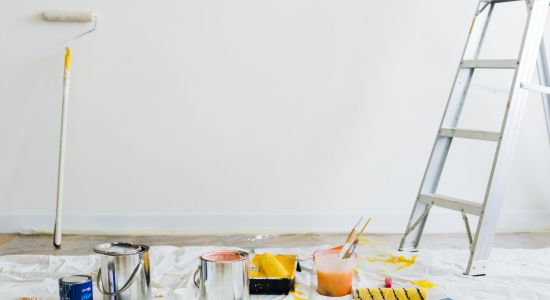 Vernici per Interno